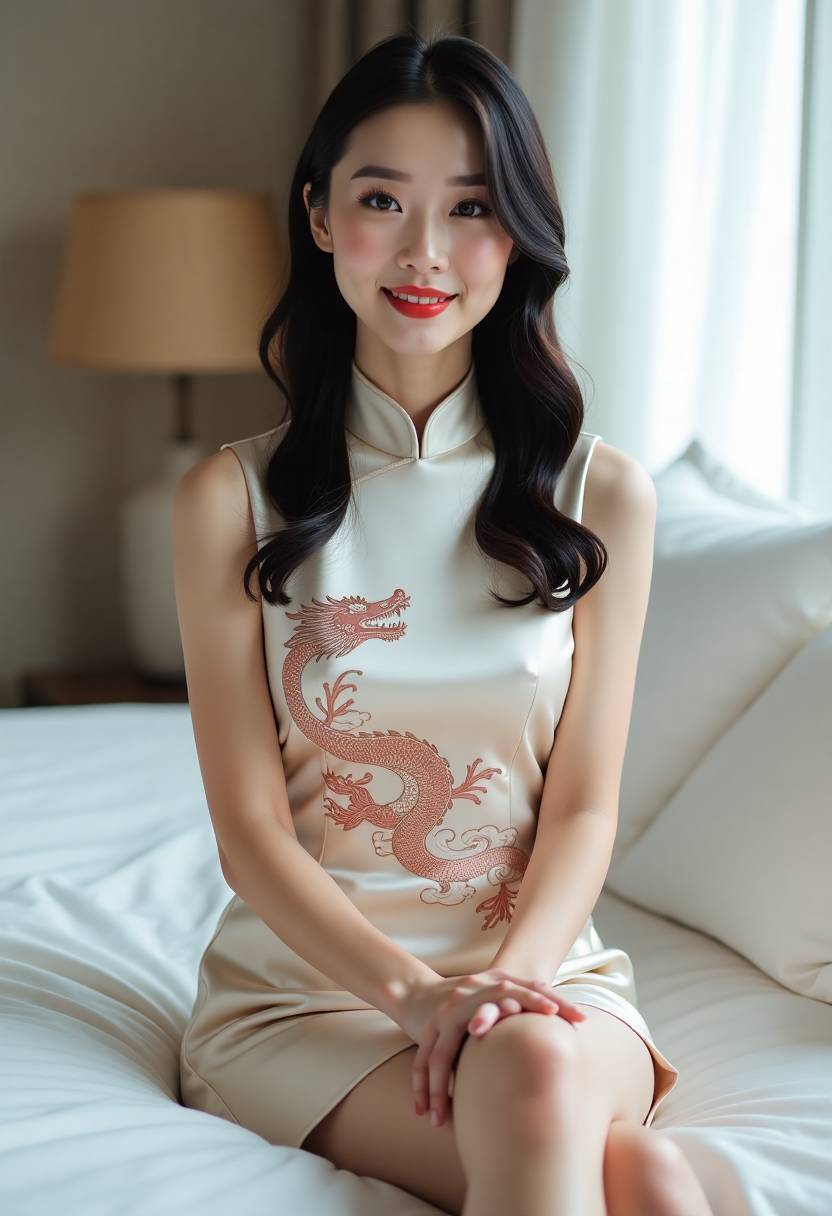 远方的厨房海报