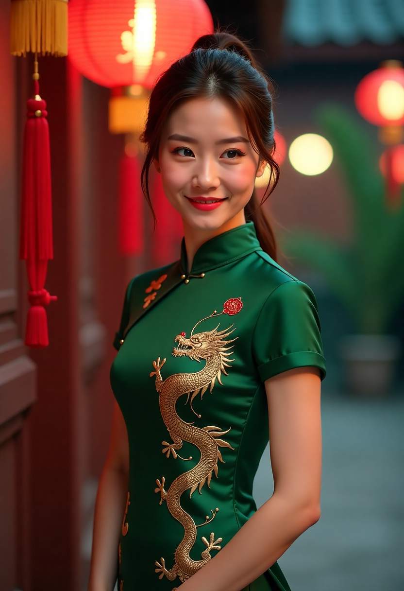 电影节红毯现场